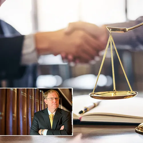 Diving Deep into the Attorney's Experience in DUI Cases