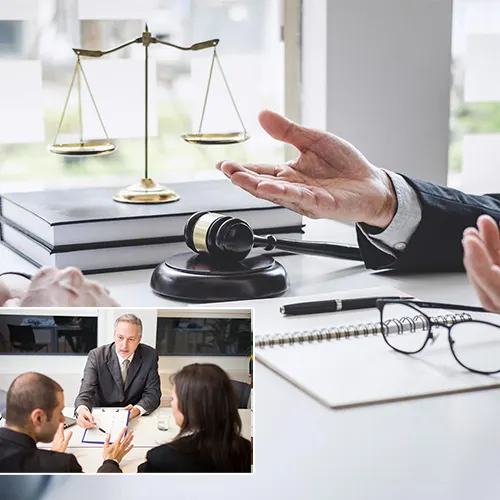 The Role of Legal Expertise in DUI Plea Bargain Negotiations