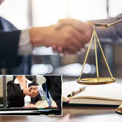 Bolstering Your Defense with Jackson Law Firm: The Role of Local Knowledge
